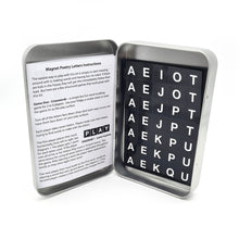 Cargar imagen en el visor de la galería, Letras magneticas 144pz 03039