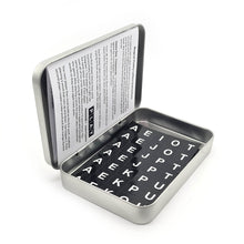 Cargar imagen en el visor de la galería, Letras magneticas 144pz 03039