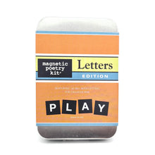 Cargar imagen en el visor de la galería, Letras magneticas 144pz 03039
