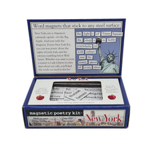 Cargar imagen en el visor de la galería, P.m. new york 3080