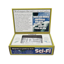 Cargar imagen en el visor de la galería, P.m. ciencia ficcion 03103