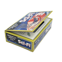 Cargar imagen en el visor de la galería, P.m. ciencia ficcion 03103