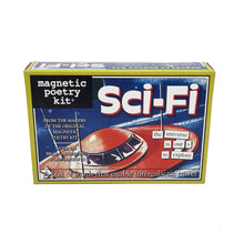 Cargar imagen en el visor de la galería, P.m. ciencia ficcion 03103