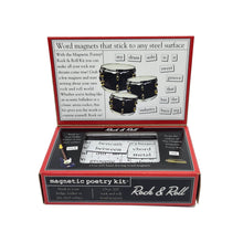 Cargar imagen en el visor de la galería, P.m. rock & roll 3133