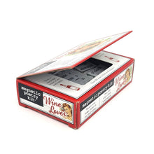 Cargar imagen en el visor de la galería, P.m. amante del vino 03157