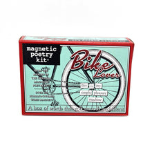 Cargar imagen en el visor de la galería, P.m. amante de las bicicletas 03172