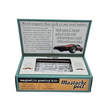 Cargar imagen en el visor de la galería, P.m. bigote 03178