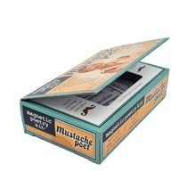 Cargar imagen en el visor de la galería, P.m. bigote 03178