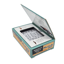 Cargar imagen en el visor de la galería, P.m. bigote 03178