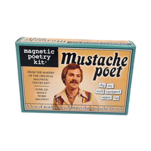 Cargar imagen en el visor de la galería, P.m. bigote 03178