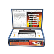 Cargar imagen en el visor de la galería, P.m. cerveza 03184