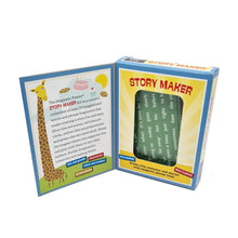 Cargar imagen en el visor de la galería, P.m. hacedor de historias 03385