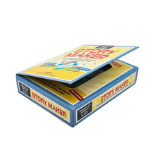 Cargar imagen en el visor de la galería, P.m. hacedor de historias 03385