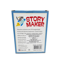 Cargar imagen en el visor de la galería, P.m. hacedor de historias 03385