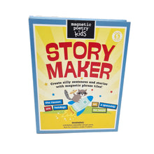 Cargar imagen en el visor de la galería, P.m. hacedor de historias 03385