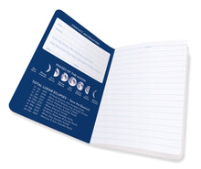 Cargar imagen en el visor de la galería, Cuaderno De Observación De Estrellas 3394