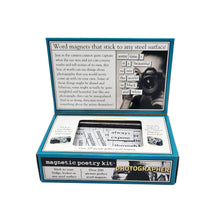 Cargar imagen en el visor de la galería, P.m. fotografo 03617