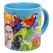 Cargar imagen en el visor de la galería, Taza Arte De Frida Kahlo 4747