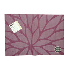 Cargar imagen en el visor de la galería, FLORAL JACQ PMAT BERRY SET DE 6