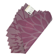 Cargar imagen en el visor de la galería, mantel berry set de 6 4935753