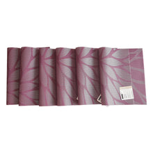 Cargar imagen en el visor de la galería, mantel berry set de 6 4935753