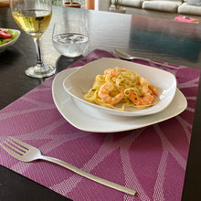 Cargar imagen en el visor de la galería, mantel berry set de 6 4935753