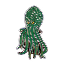 Cargar imagen en el visor de la galería, Pines De Lovecraft Y Cthulhu De Hp 5218