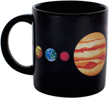 Cargar imagen en el visor de la galería, Taza Termocambiadora Planet 5293