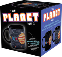 Cargar imagen en el visor de la galería, Taza Termocambiadora Planet 5293