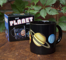 Cargar imagen en el visor de la galería, Taza Termocambiadora Planet 5293