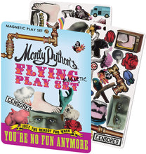 Cargar imagen en el visor de la galería, Conjunto de juego Monty Python 5625