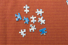 Cargar imagen en el visor de la galería, Rompecabezas De Artistas Modernos 5663