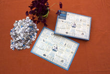 Cargar imagen en el visor de la galería, Rompecabezas De Artistas Modernos 5663