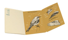 Cargar imagen en el visor de la galería, Cuaderno De Observación De Aves 5702