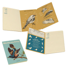 Cargar imagen en el visor de la galería, Cuaderno De Observación De Aves 5702