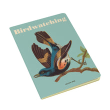 Cargar imagen en el visor de la galería, Cuaderno De Observación De Aves 5702