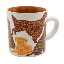 Cargar imagen en el visor de la galería, Taza Perro Literario 5770