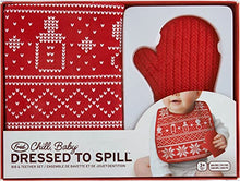 Cargar imagen en el visor de la galería, Juego de babero y mordedor 5247181