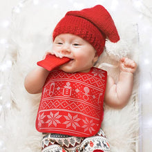 Cargar imagen en el visor de la galería, Juego de babero y mordedor 5247181