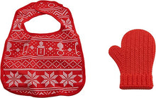 Cargar imagen en el visor de la galería, Juego de babero y mordedor 5247181