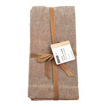 Cargar imagen en el visor de la galería, juego de servilletas "viena collection" 9142794