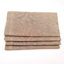 Cargar imagen en el visor de la galería, JUEGO DE SERVILLETAS VIENA COLLECTION