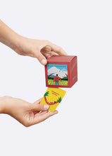 Cargar imagen en el visor de la galería, Doiy reto 30 dias tema: slow life AM30CHBOSLS