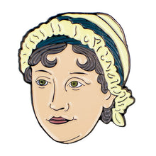 Cargar imagen en el visor de la galería, Jane Austen Y Libros Pines 5088
