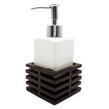 Cargar imagen en el visor de la galería, dispensador de ceramica B0599A