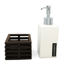 Cargar imagen en el visor de la galería, DISPENSADOR DE CERAMICA