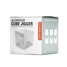 Cargar imagen en el visor de la galería, Kikkerland medidor de cubo BA08