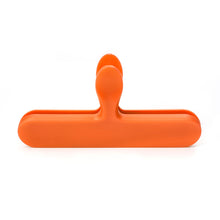 Cargar imagen en el visor de la galería, kikkerland sujetador para bolsa arcoiris 8 pzas BC27