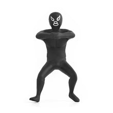 Cargar imagen en el visor de la galería, Kikkerland Destapador En Forma De Luchador BO09-A