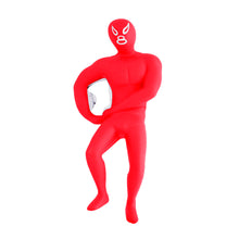 Cargar imagen en el visor de la galería, Kikkerland Destapador En Forma De Luchador BO09-A